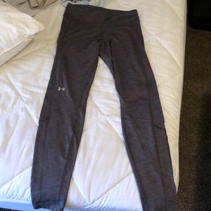 Under armour leggings